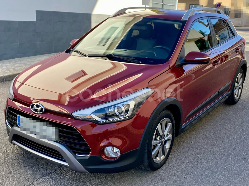 HYUNDAI i20 Active 1.4 CRDi Klass