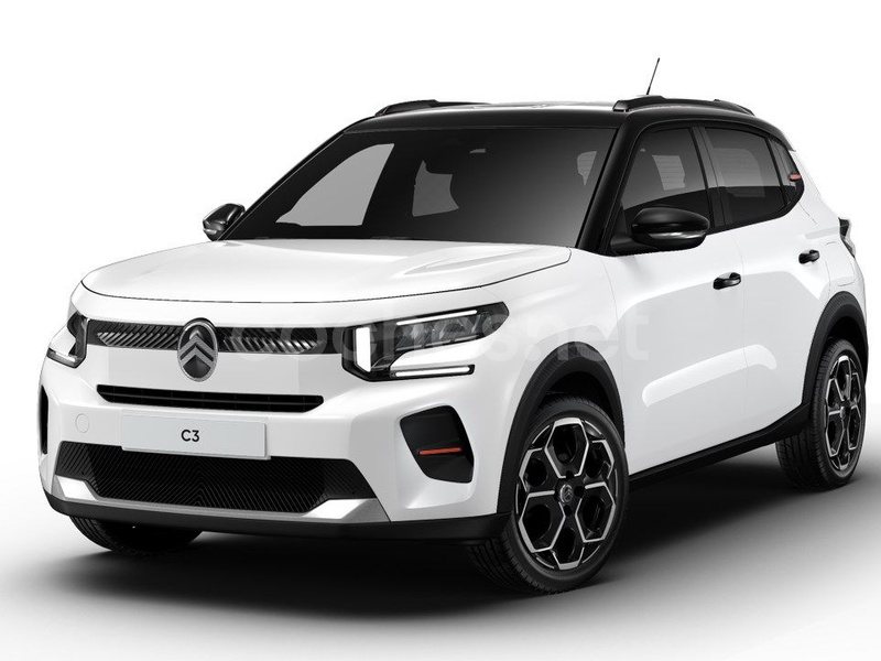 CITROEN C3 Turbo 100 Max