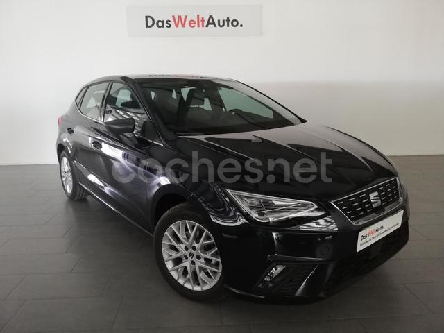 SEAT Ibiza 1.0 TSI Xcellence