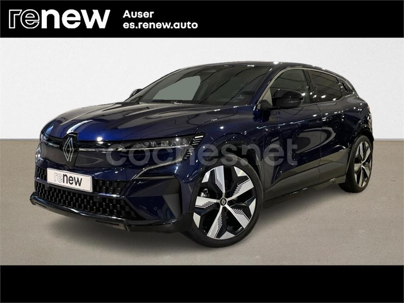 RENAULT Megane E-Tech Techno EV60 optimum ch.