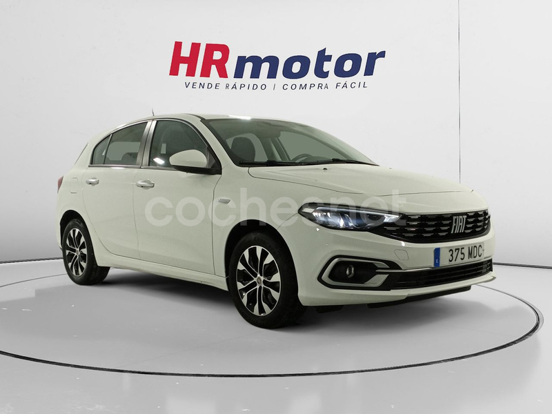 FIAT Tipo HB City Life 1.0