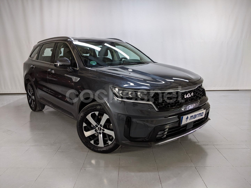 KIA Sorento 2.2 CRDi Drive DCT 4x2 7pl