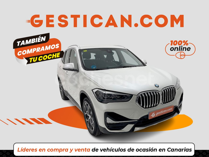 BMW X1 xDrive20i Auto