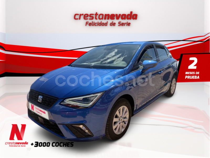 SEAT Ibiza 1.0 TSI Style XL
