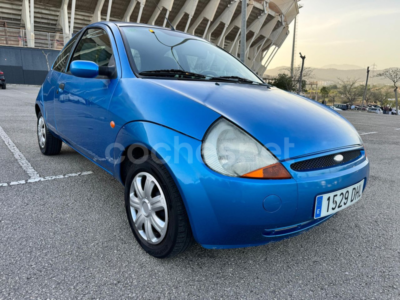 FORD KA 1.3