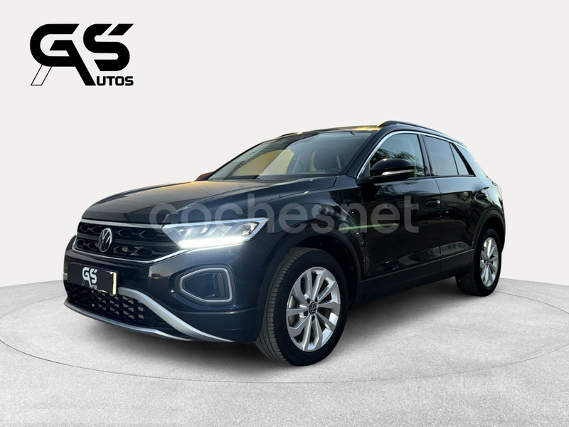 VOLKSWAGEN T-Roc Life 1.5 TSI