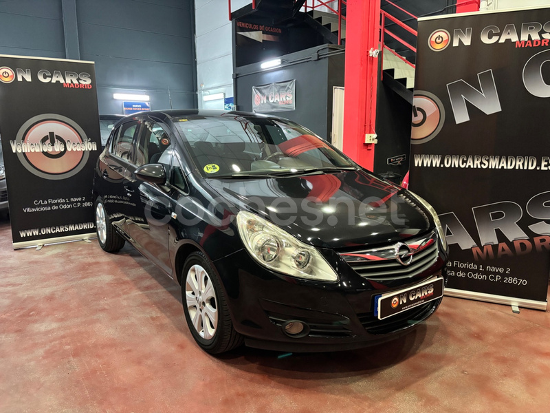 OPEL Corsa Enjoy 1.3 CDTi