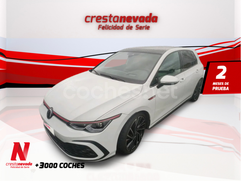 VOLKSWAGEN Golf GTI 2.0 TSI