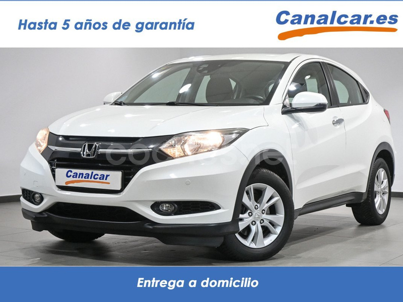 HONDA HR-V 1.6 iDTEC Elegance