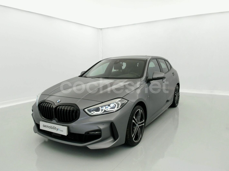 BMW Serie 1 118i