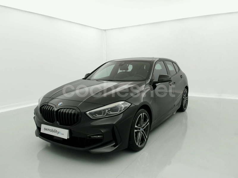 BMW Serie 1 118i