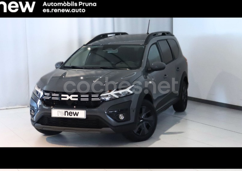 DACIA Jogger Expression TCe 7 plazas