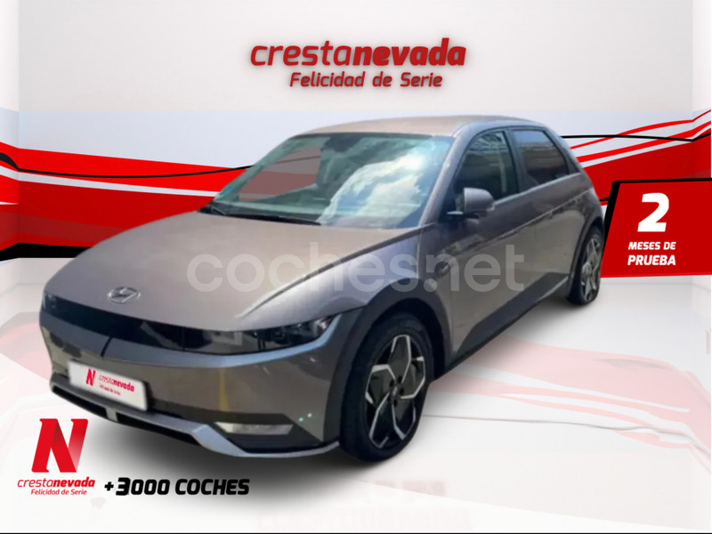 HYUNDAI IONIQ 5 73KWH Star RWD