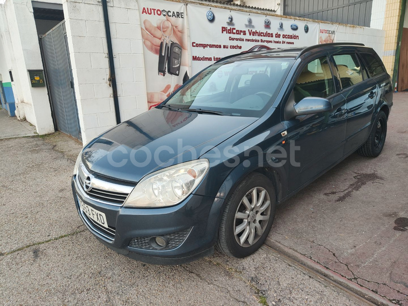 OPEL Astra 1.7 CDTi Enjoy SW