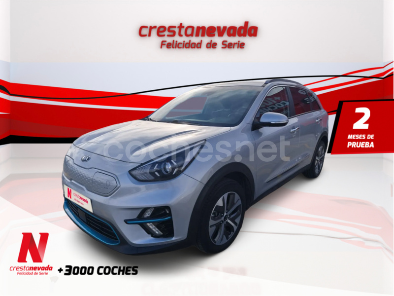 KIA e-Niro eNiro Drive Long Range