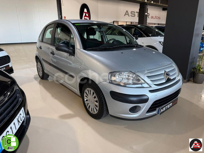 CITROEN C3 1.1i Furio
