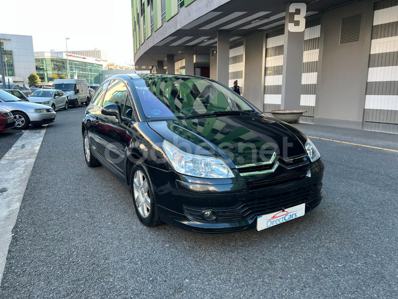 CITROEN C4 1.4 16v Collection