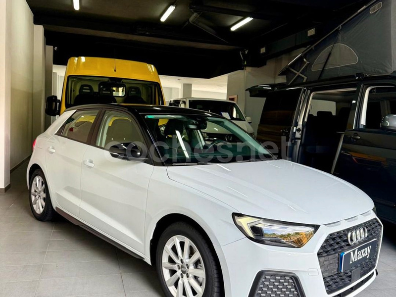AUDI A1 30 TFSI Sportback