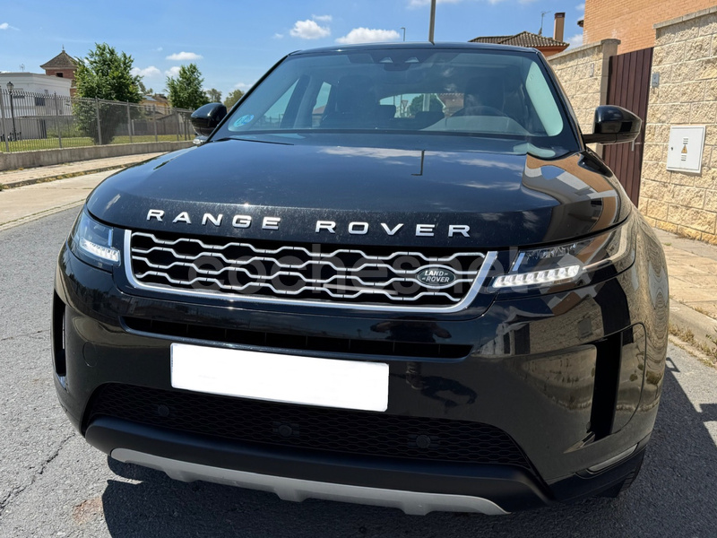 LAND-ROVER Range Rover Evoque 2.0 D150 S FWD