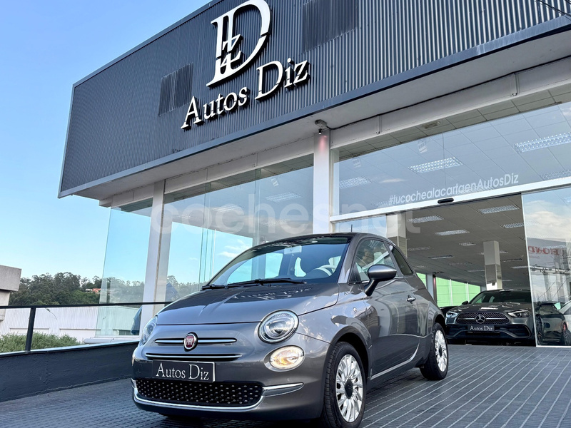 FIAT 500 Dolcevita 1.0 Hybrid 70 CV