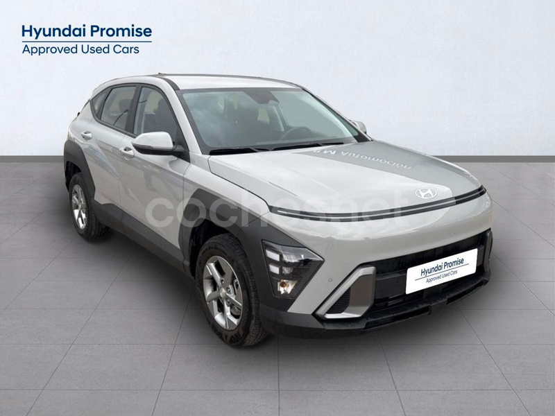 HYUNDAI Kona 1.0 TGDI Maxx