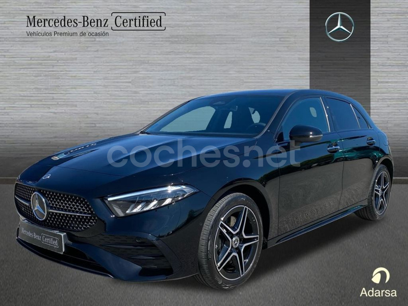 MERCEDES-BENZ Clase A A 250 e