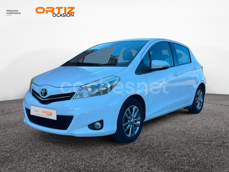 TOYOTA Yaris 70 ACTIVE