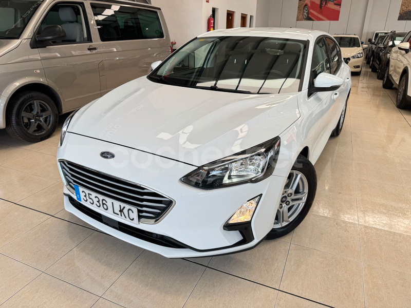FORD Focus 1.5 Ecoblue Trend