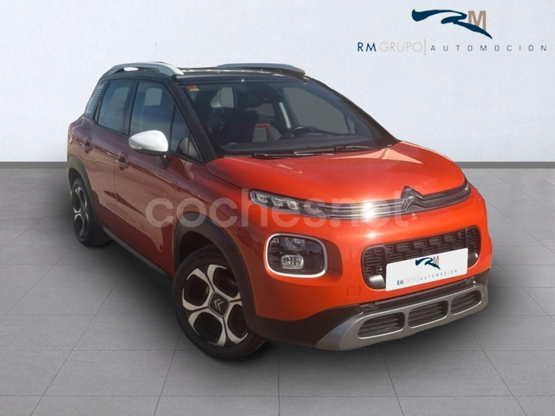 CITROEN C3 Aircross BlueHDi SS FEEL