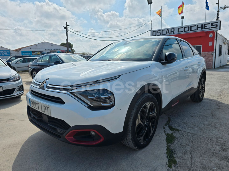 CITROEN C4 BlueHDi 130 SS EAT8 Feel Pack