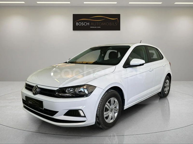 VOLKSWAGEN Polo Advance 1.0