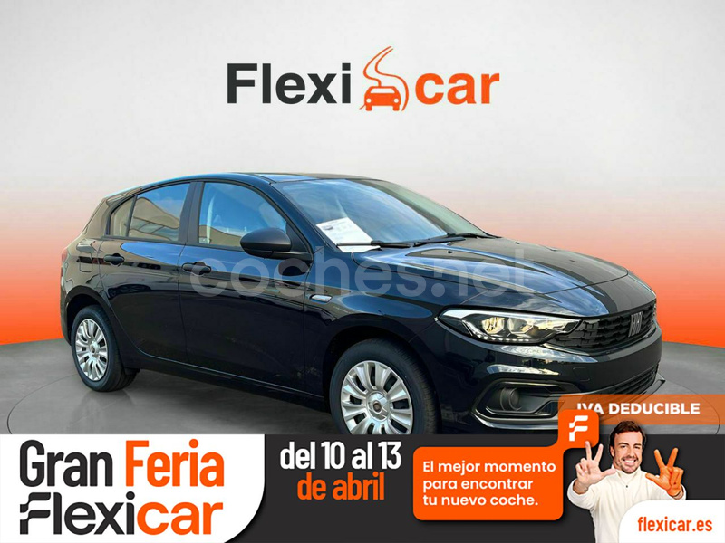 FIAT Tipo HB 1.5 Hybrid DCT