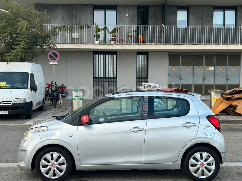 CITROEN C1 1.0 Seduction