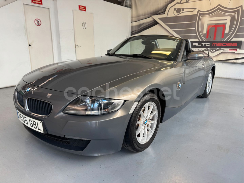 BMW Z4 2.0i