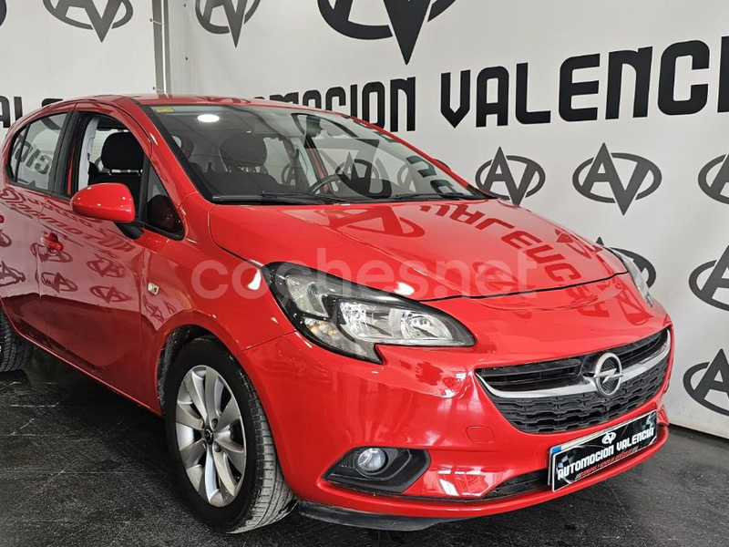 OPEL Corsa 1.4 Business