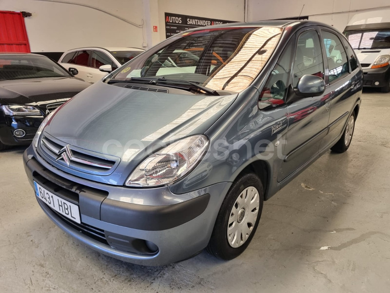 CITROEN Xsara Picasso 1.6 HDi 92 LX Plus