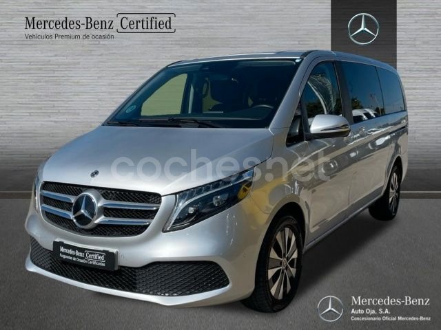 MERCEDES-BENZ Clase V 250 d Clase V Largo