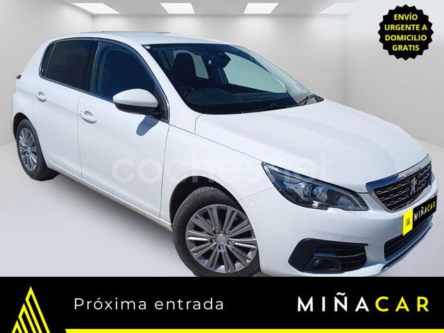 PEUGEOT 308 Allure BlueHDI 130 SS