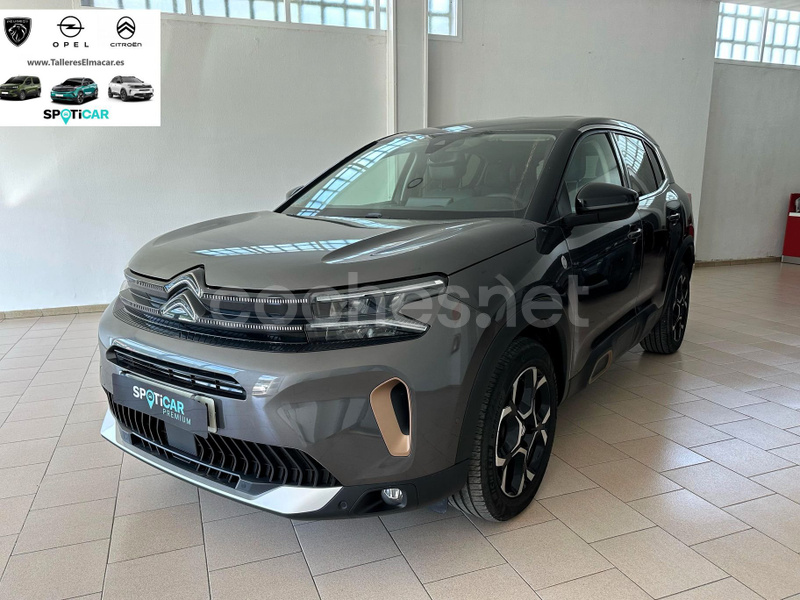 CITROEN C5 Aircross BlueHdi SS EAT8 C Series