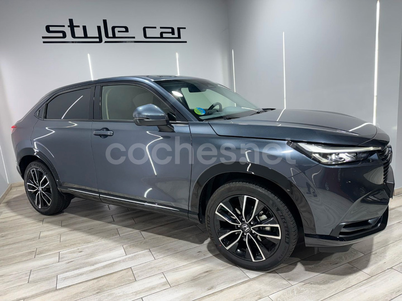 HONDA HR-V 1.5 iMMD Advance 4x2