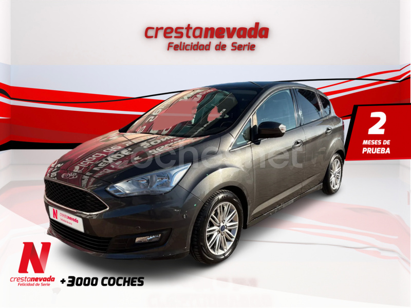 FORD Grand C-Max 1.0 EcoBoost Business