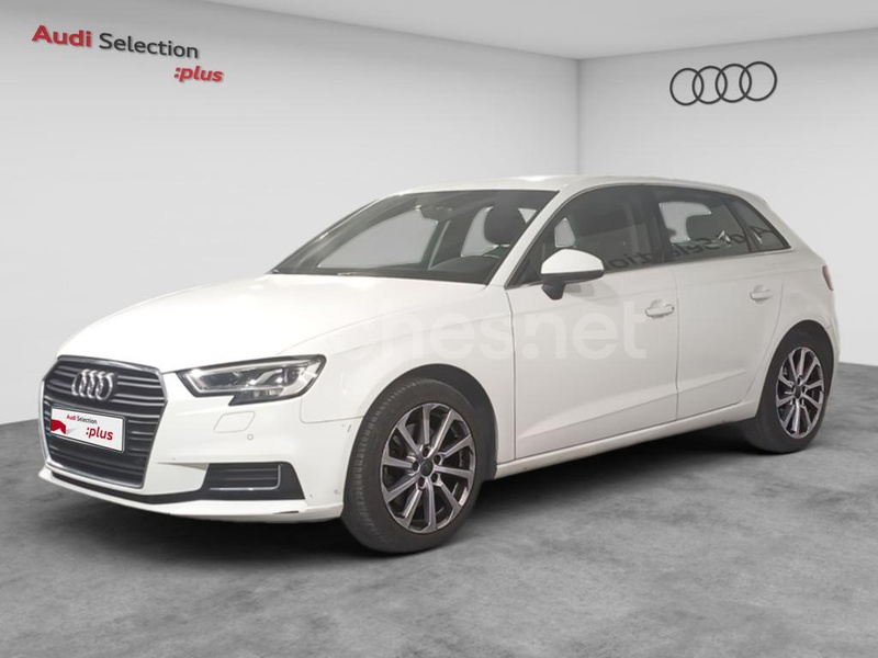 AUDI A3 Sportback Design 35 TDI S tronic