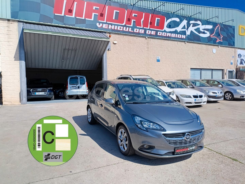OPEL Corsa 1.4 Design Line