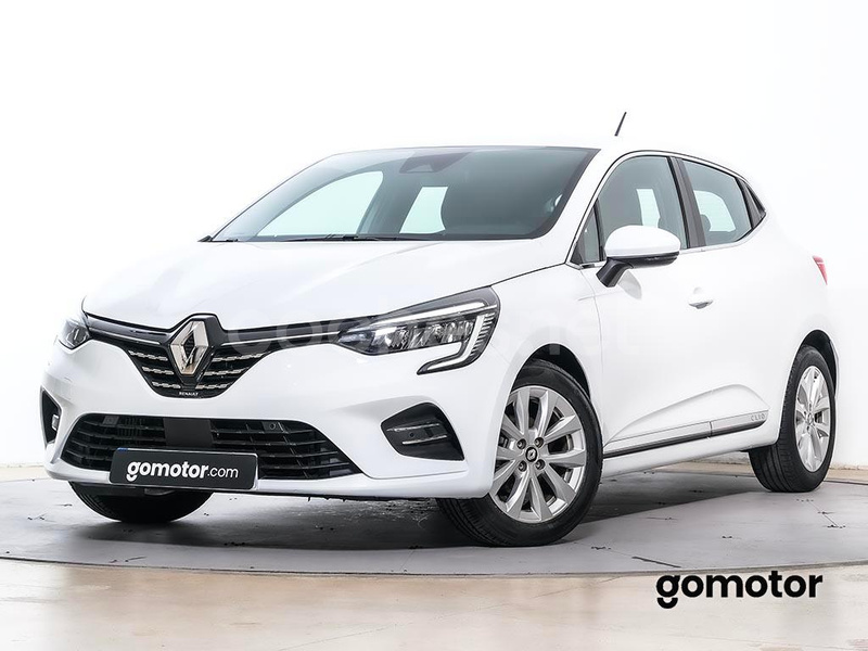 RENAULT Clio Zen TCe