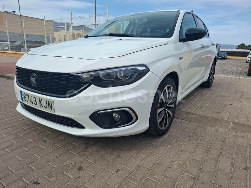 FIAT Tipo 1.3 Lounge diesel Mjet