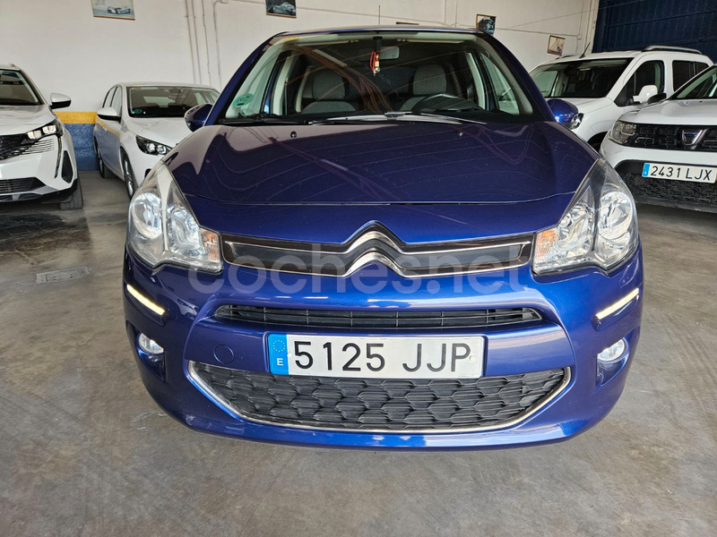 CITROEN C3 BlueHDi 75 Collection