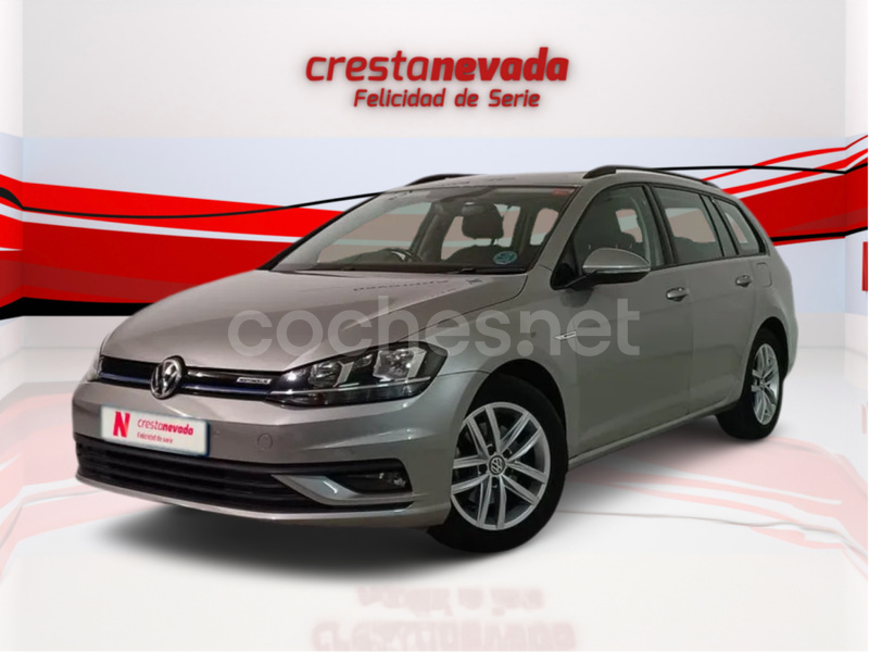 VOLKSWAGEN Golf Life 1.5 TSI Variant