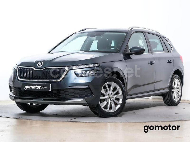 SKODA Kamiq 1.0 TSI Ambition