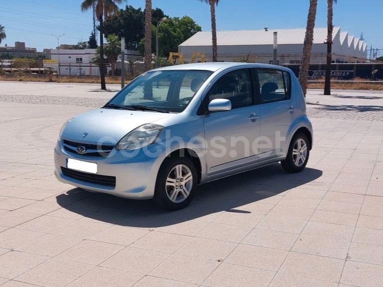 SUBARU Justy 1.0L LIMITED