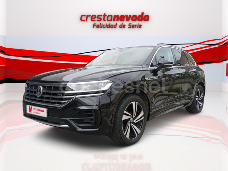 VOLKSWAGEN Touareg RLine 3.0 TDI Tip 4Motion